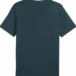 PUMA ess logo lab tee m- T-skjorter Og Singlet·T-skjorter