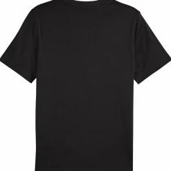 PUMA ess logo lab tee m- T-skjorter Og Singlet·T-skjorter