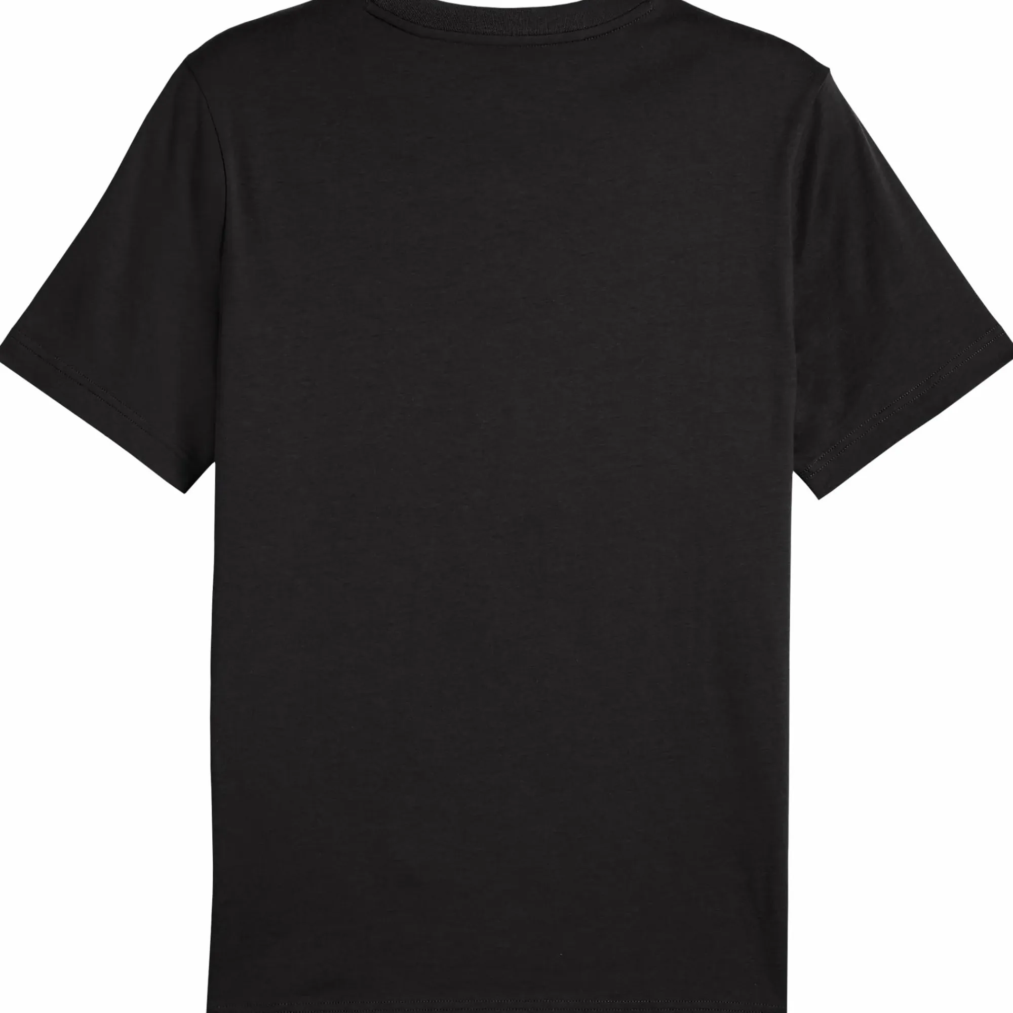 PUMA ess logo lab tee m- T-skjorter Og Singlet·T-skjorter