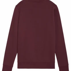 PUMA ess metallic crew w- Genser·Collegegensere