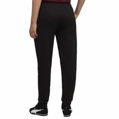 PUMA ess metallic sweatpants fl- Bukser·Joggebukser