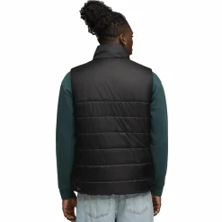 PUMA ess padded vest m- Jakker·Vester|Vester