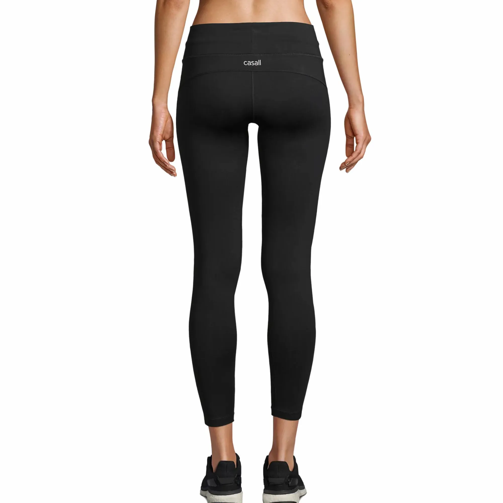 CASALL essential tights- Tights·Treningstights|Tights·Løpetights