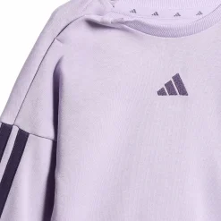 ADIDAS essentials joggers set kids- Genser·Collegegensere