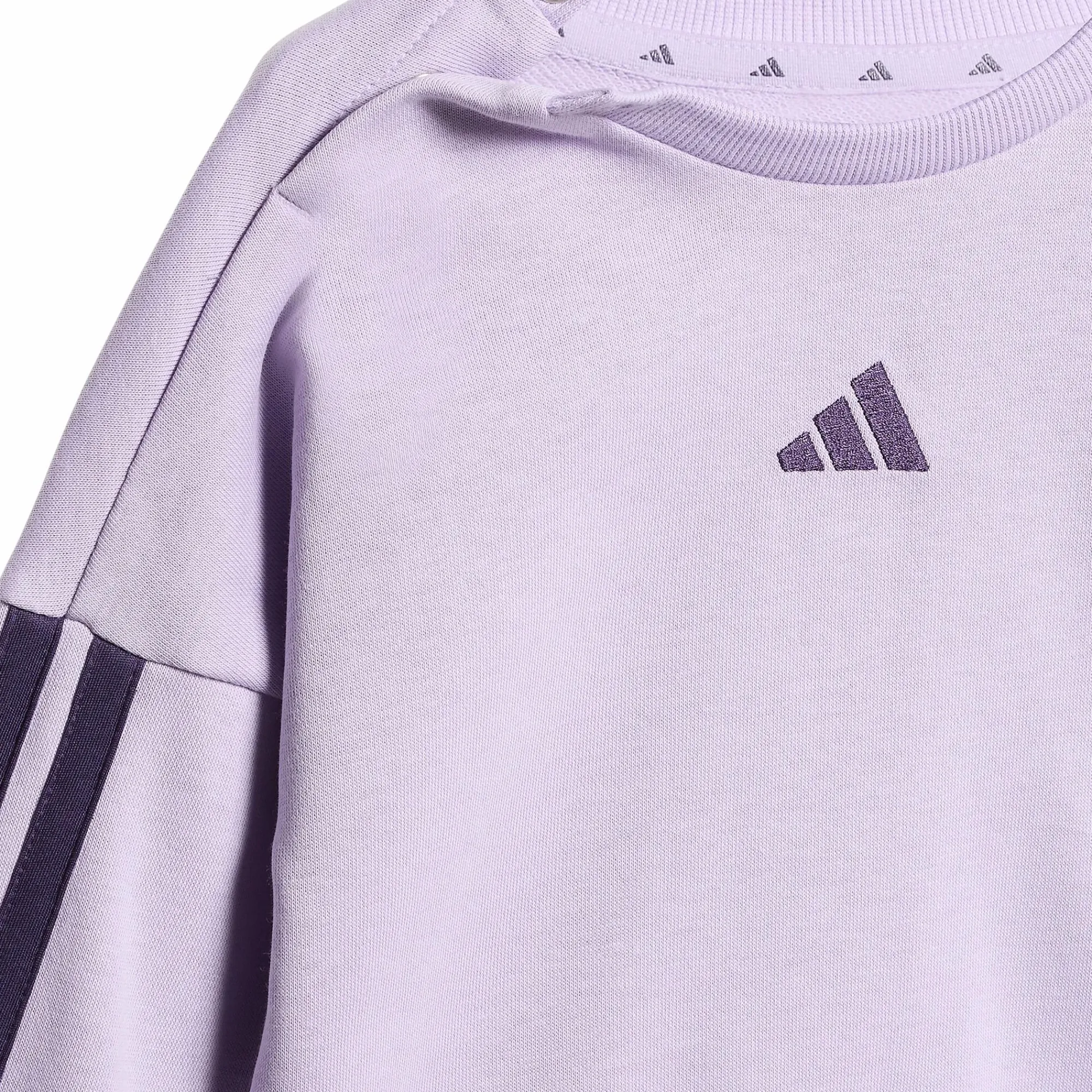 ADIDAS essentials joggers set kids- Genser·Collegegensere