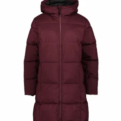 TAKEOFF estelle coat w- Jakker·Dunjakker|Jakker·Vinterjakker
