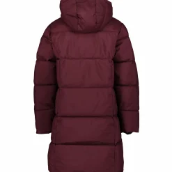 TAKEOFF estelle coat w- Jakker·Dunjakker|Jakker·Vinterjakker