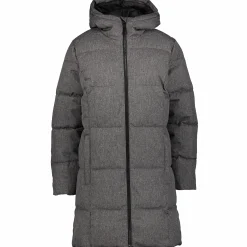 TAKEOFF estelle coat w- Jakker·Dunjakker|Jakker·Vinterjakker