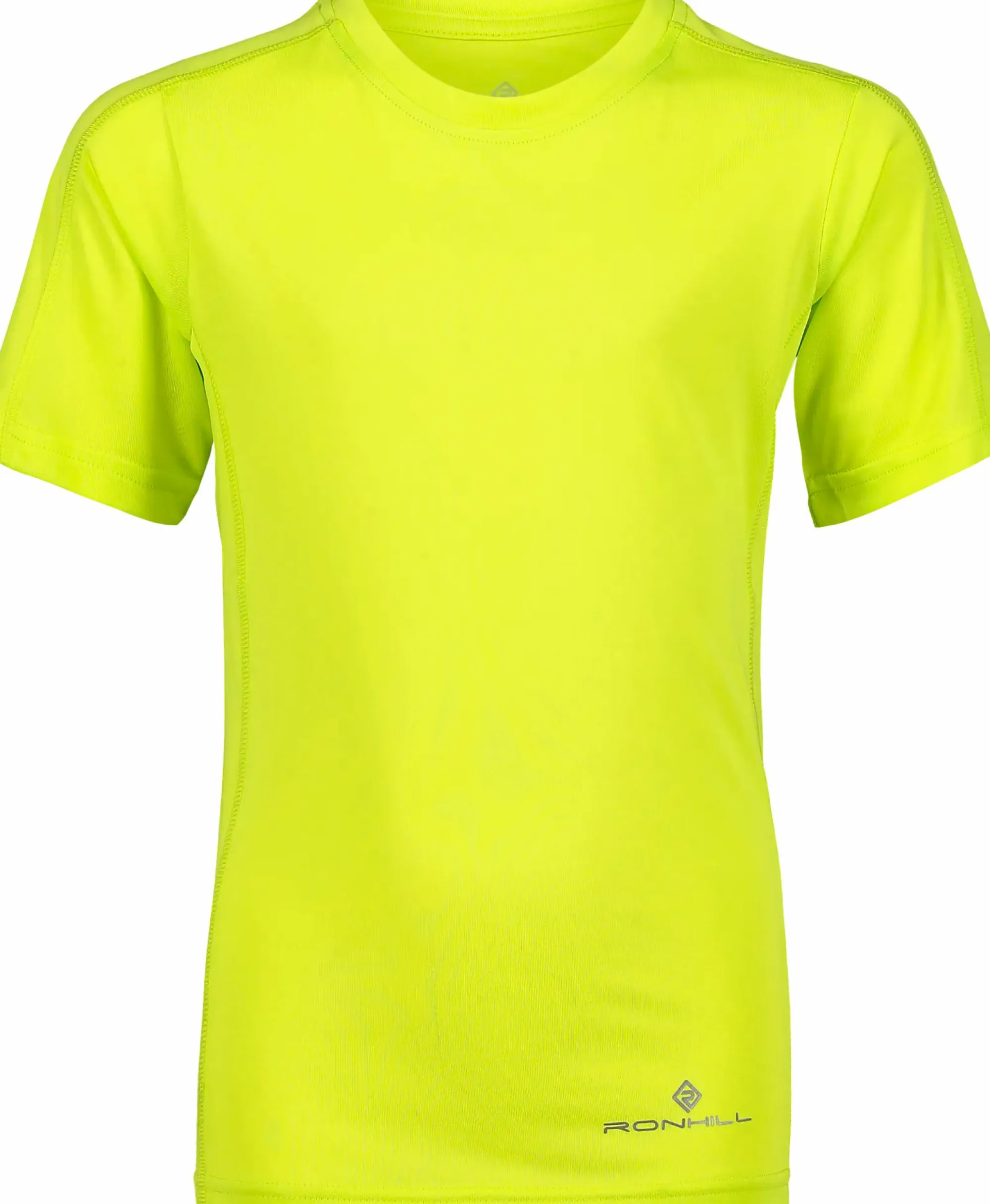 RONHILL everyday tee jr- T-skjorter Og Singlet·Trenings-T-skjorter|Treningsklær