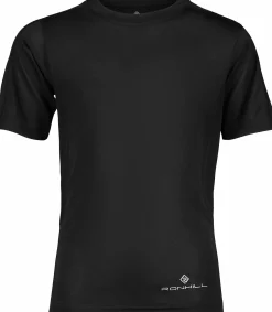 RONHILL everyday tee jr- T-skjorter Og Singlet·Trenings-T-skjorter|Treningsklær