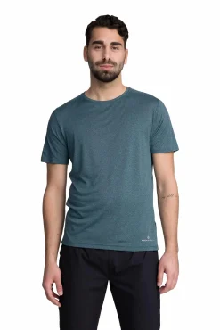 RONHILL everyday tee m- T-skjorter Og Singlet·Trenings-T-skjorter|Løpeklær