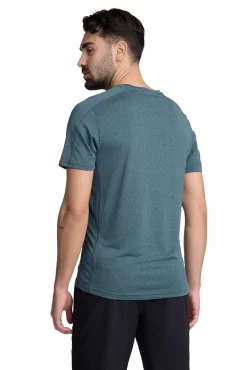 RONHILL everyday tee m- T-skjorter Og Singlet·Trenings-T-skjorter|Løpeklær
