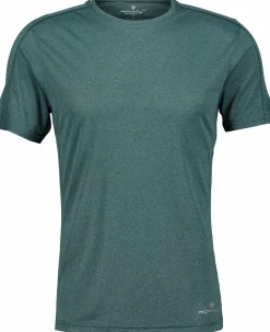 RONHILL everyday tee m- T-skjorter Og Singlet·Trenings-T-skjorter|Løpeklær