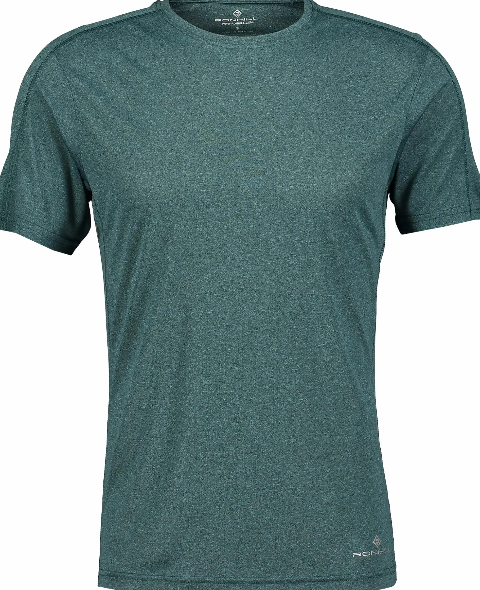 RONHILL everyday tee m- T-skjorter Og Singlet·Trenings-T-skjorter|Løpeklær