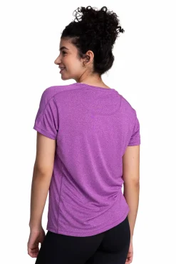 RONHILL everyday tee w- Topper & Singlet·Treningstopper|Løpeklær