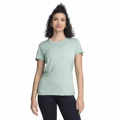RONHILL everyday tee w- Topper & Singlet·Treningstopper|Løpeklær
