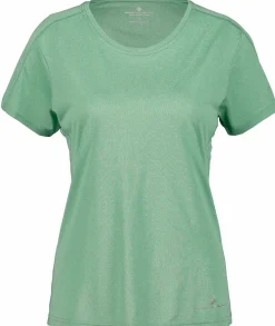 RONHILL everyday tee w- Topper & Singlet·Treningstopper|Løpeklær