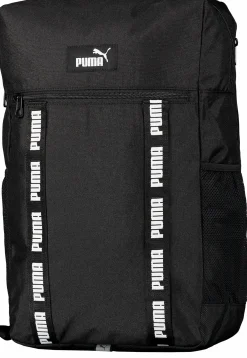 PUMA evoess box backpac ii- Ryggsekker|Bager