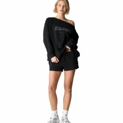 ICANIWILL evoke sweatshorts wmn- Shorts·Fritidsshorts|Treningsklær