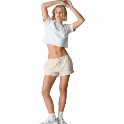 ICANIWILL evoke sweatshorts wmn- Shorts·Fritidsshorts|Treningsklær
