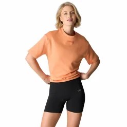 ICANIWILL evoke t-shirt wmn- Topper & Singlet·Topper|Treningsklær