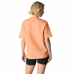 ICANIWILL evoke t-shirt wmn- Topper & Singlet·Topper|Treningsklær
