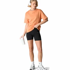 ICANIWILL evoke t-shirt wmn- Topper & Singlet·Topper|Treningsklær