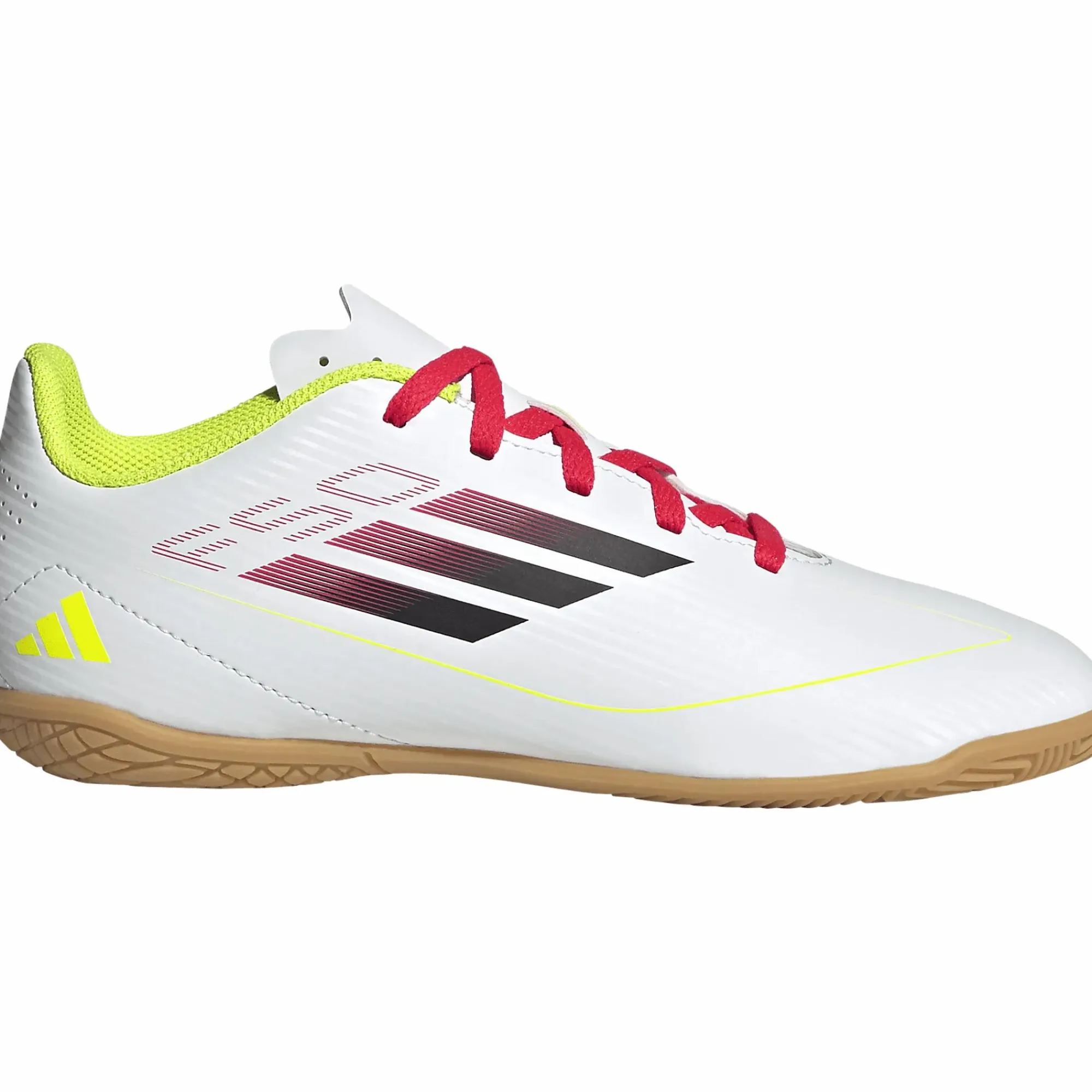 ADIDAS f50 club in j- Fotballsko|Innendørssko