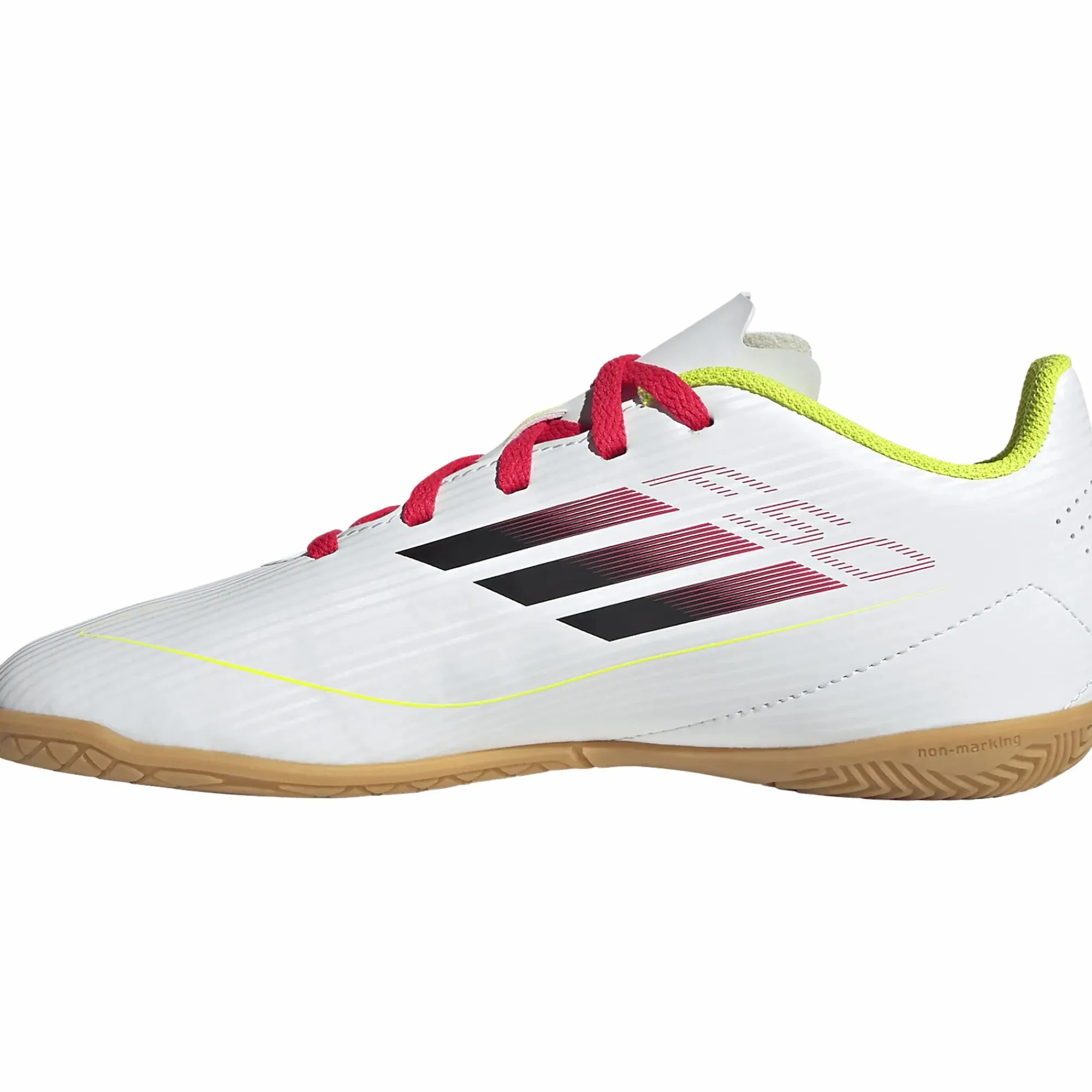 ADIDAS f50 club in j- Fotballsko|Innendørssko