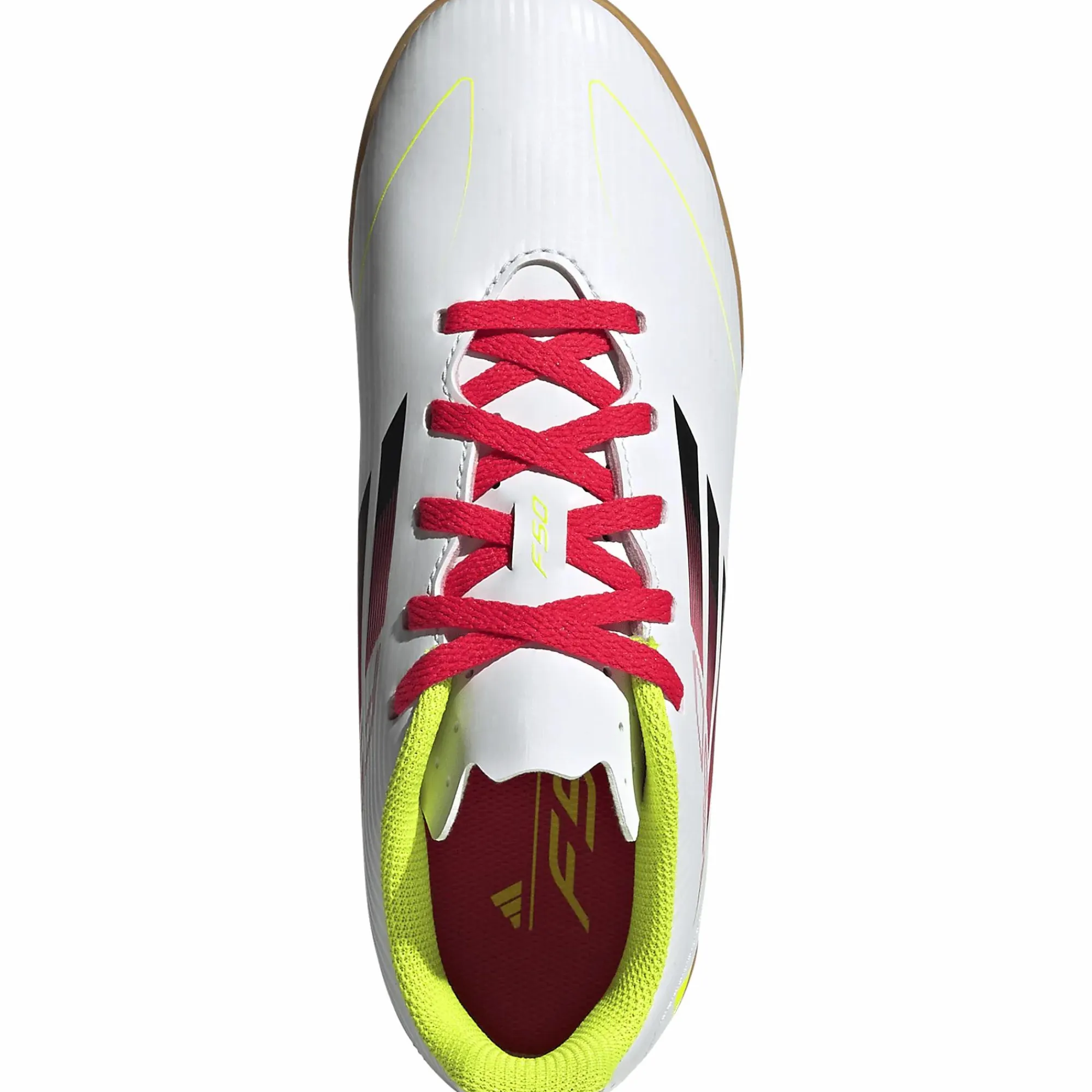 ADIDAS f50 club in j- Fotballsko|Innendørssko