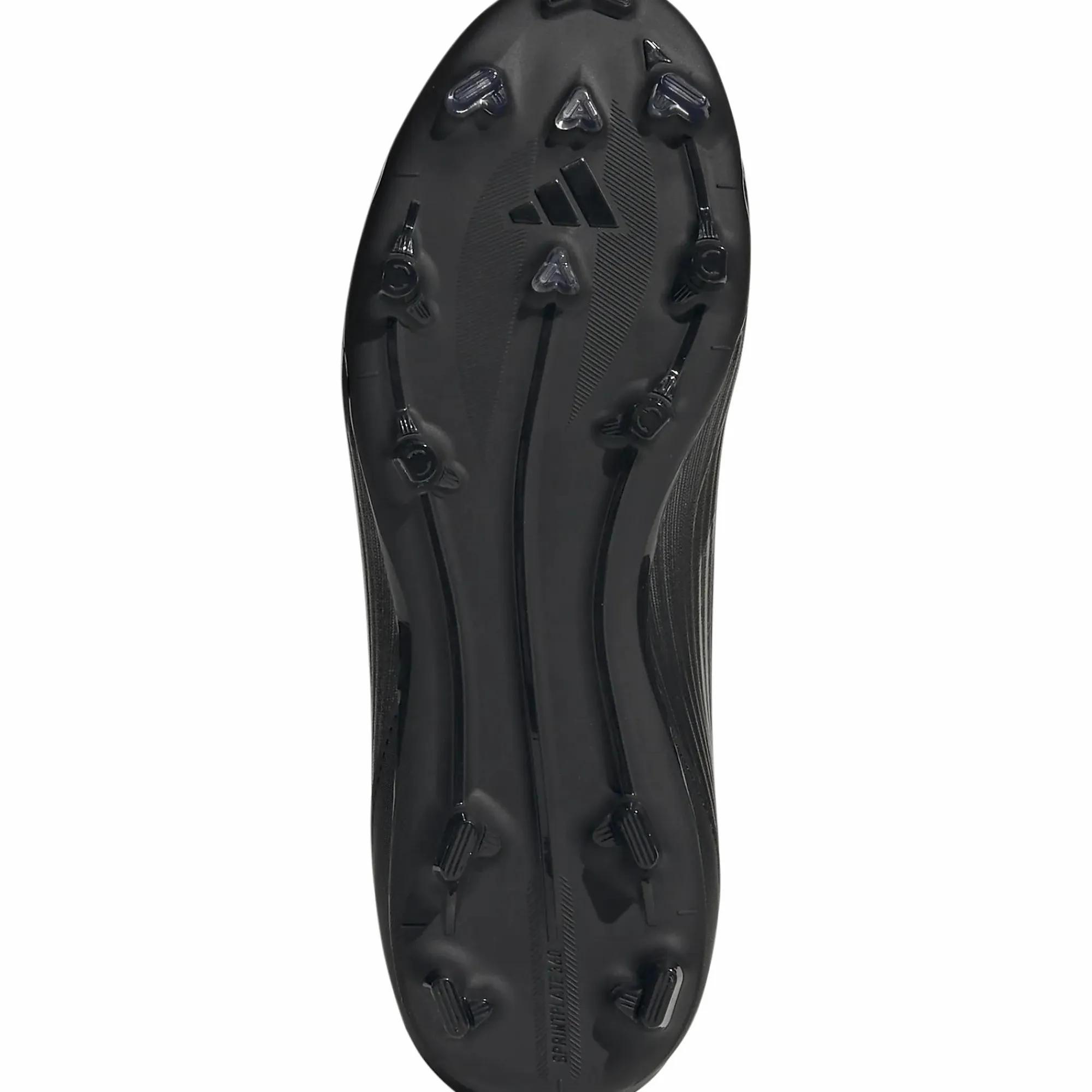 ADIDAS f50 league fg/mg j- Fotballsko|Fotballsko