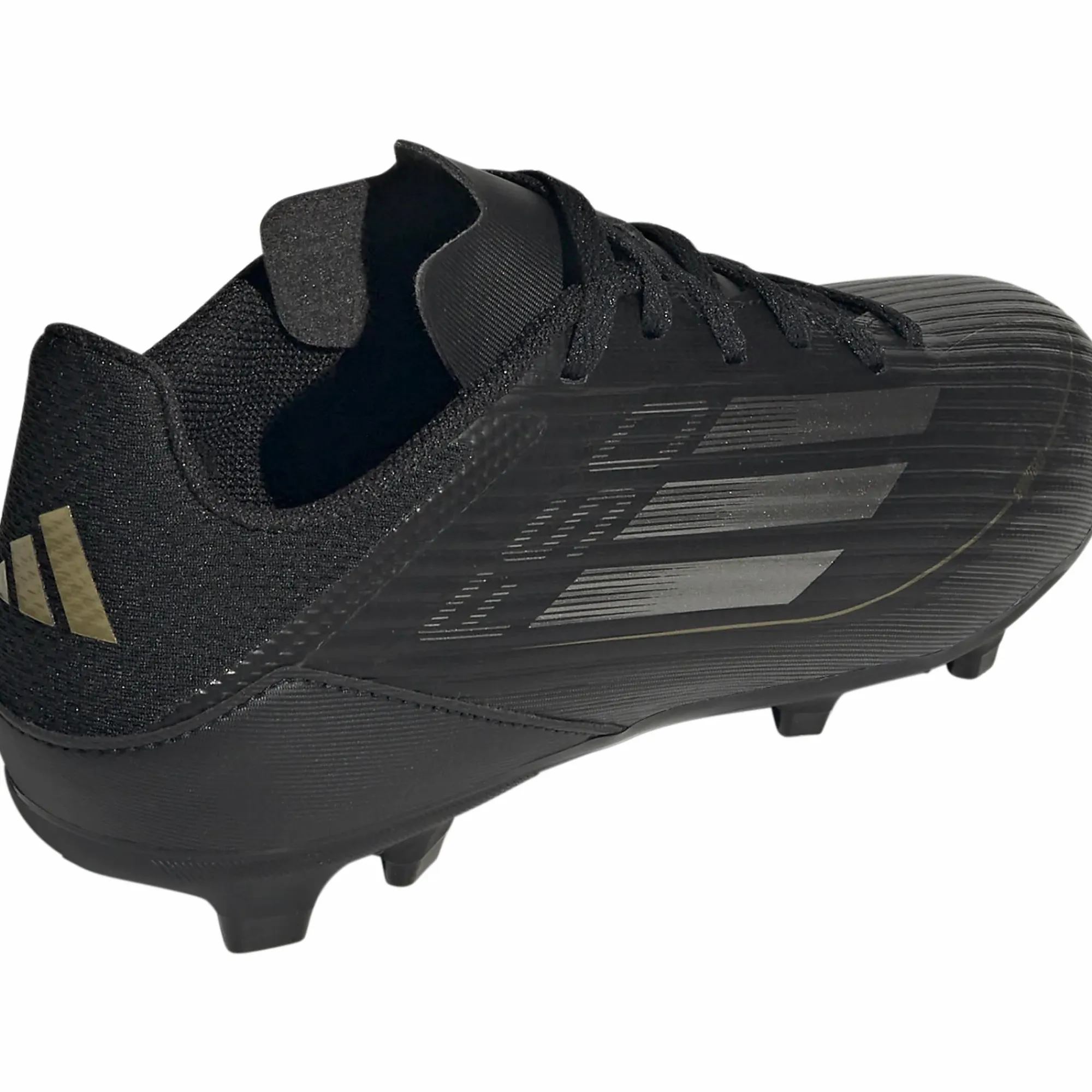 ADIDAS f50 league fg/mg j- Fotballsko|Fotballsko