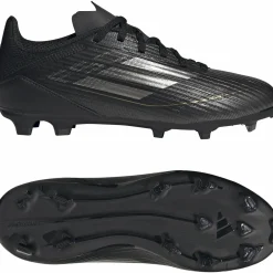 ADIDAS f50 league fg/mg j- Fotballsko|Fotballsko
