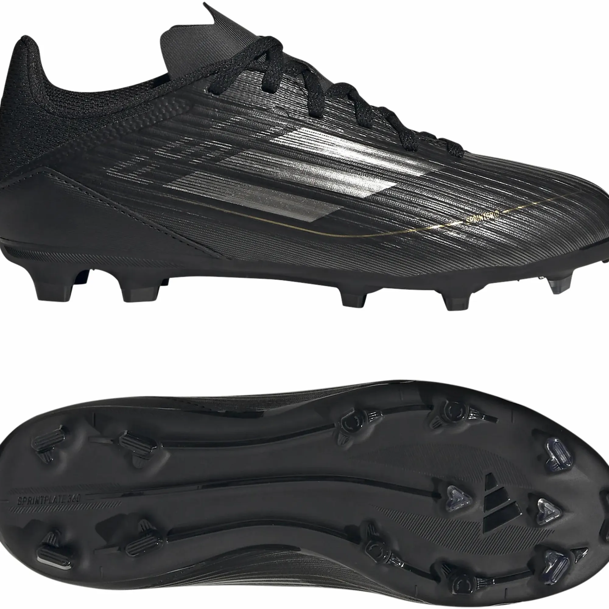 ADIDAS f50 league fg/mg j- Fotballsko|Fotballsko