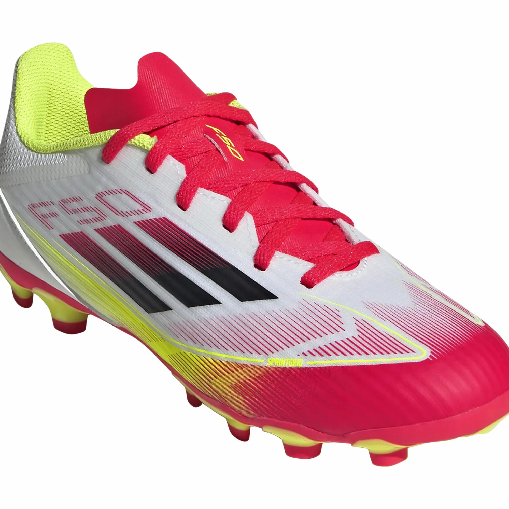 ADIDAS f50 league mg j- Fotballsko|Fotballsko