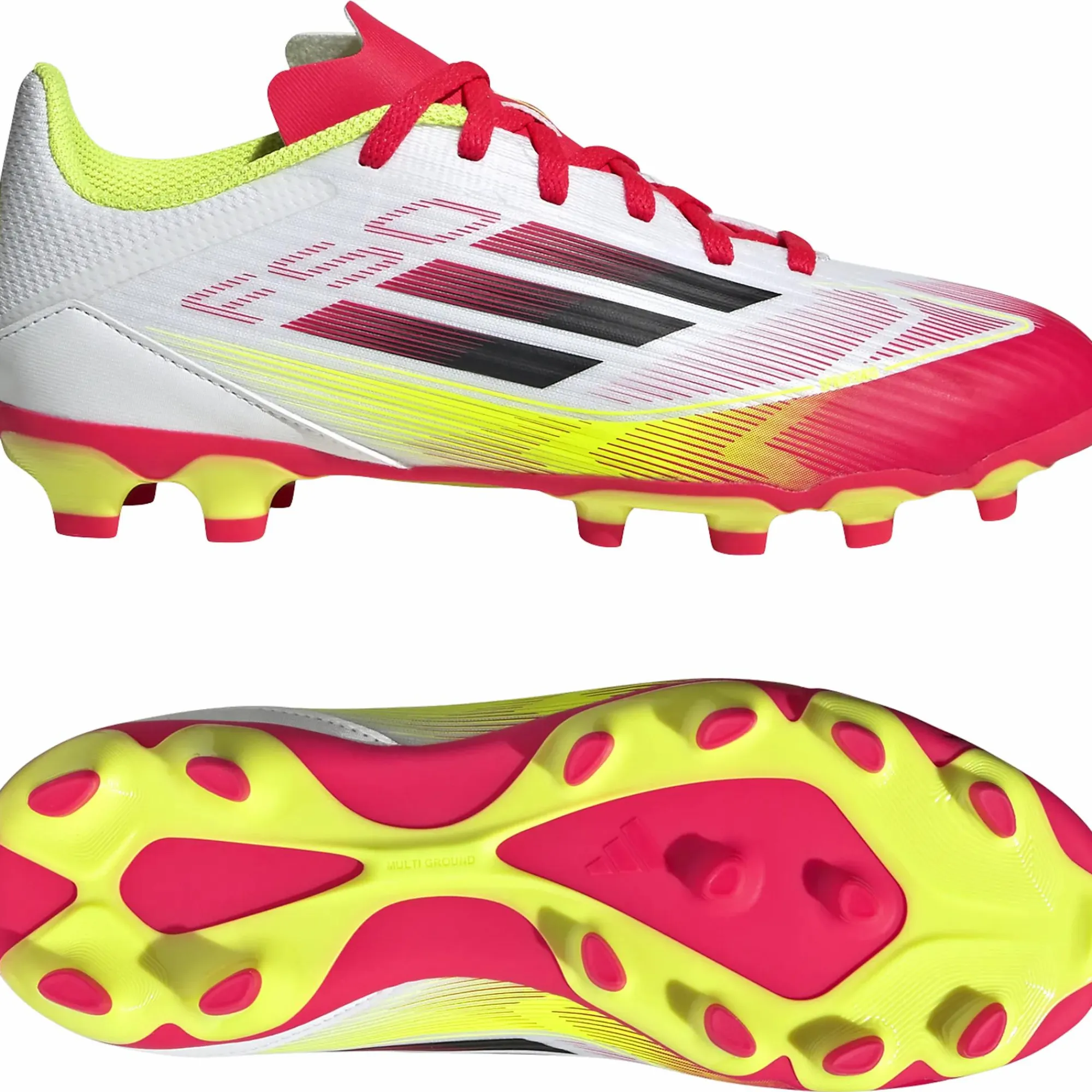 ADIDAS f50 league mg j- Fotballsko|Fotballsko