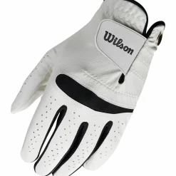 WILSON feel plus men's lh s- Hansker & Votter|Golf