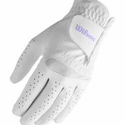 WILSON feel plus women's lh s- Hansker & Votter|Golf