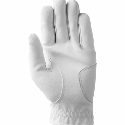 WILSON feel plus women's lh s- Hansker & Votter|Golf