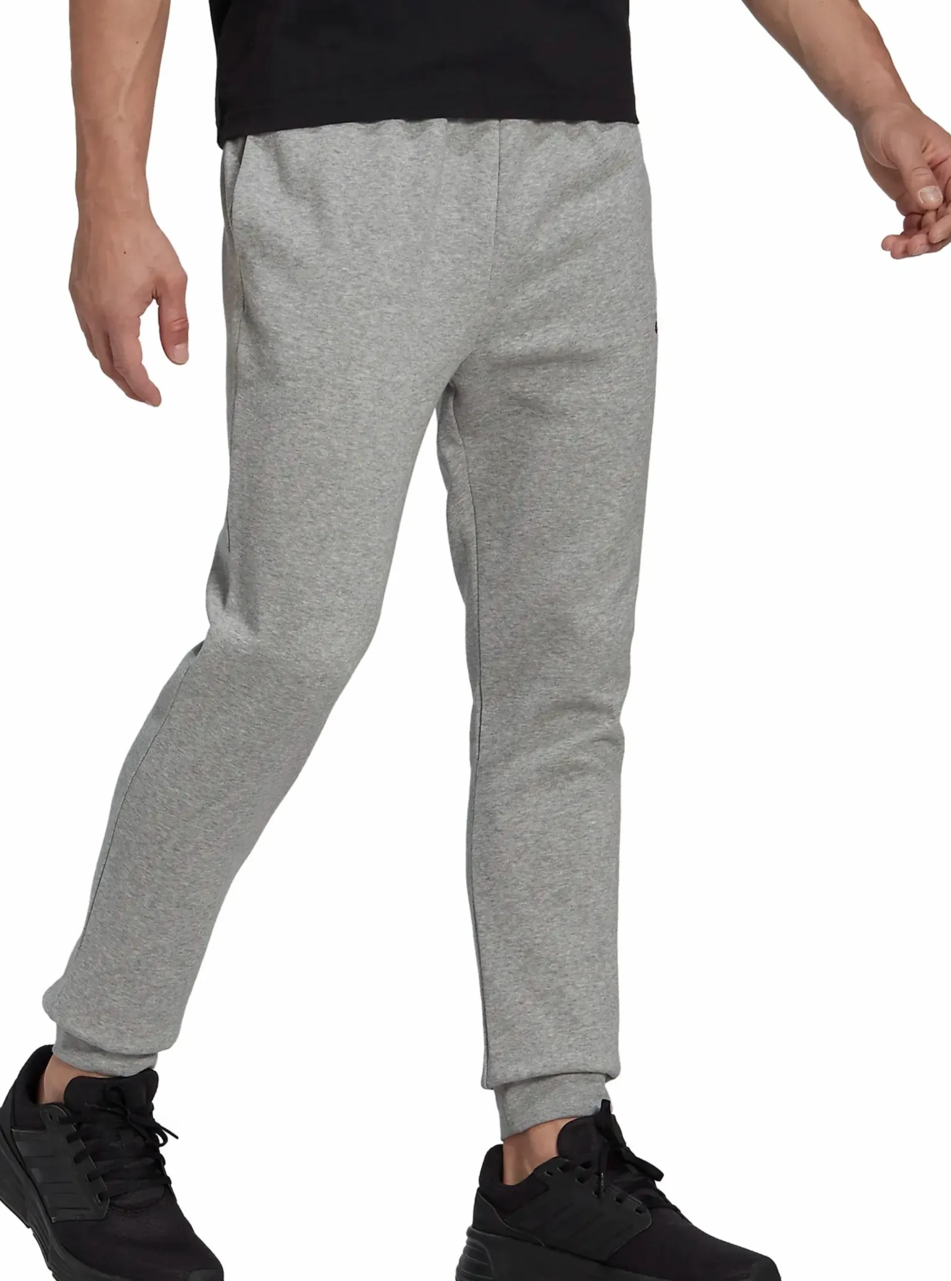 ADIDAS feelcozy pant m- Bukser·Joggebukser