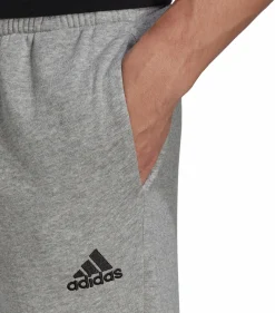 ADIDAS feelcozy pant m- Bukser·Joggebukser