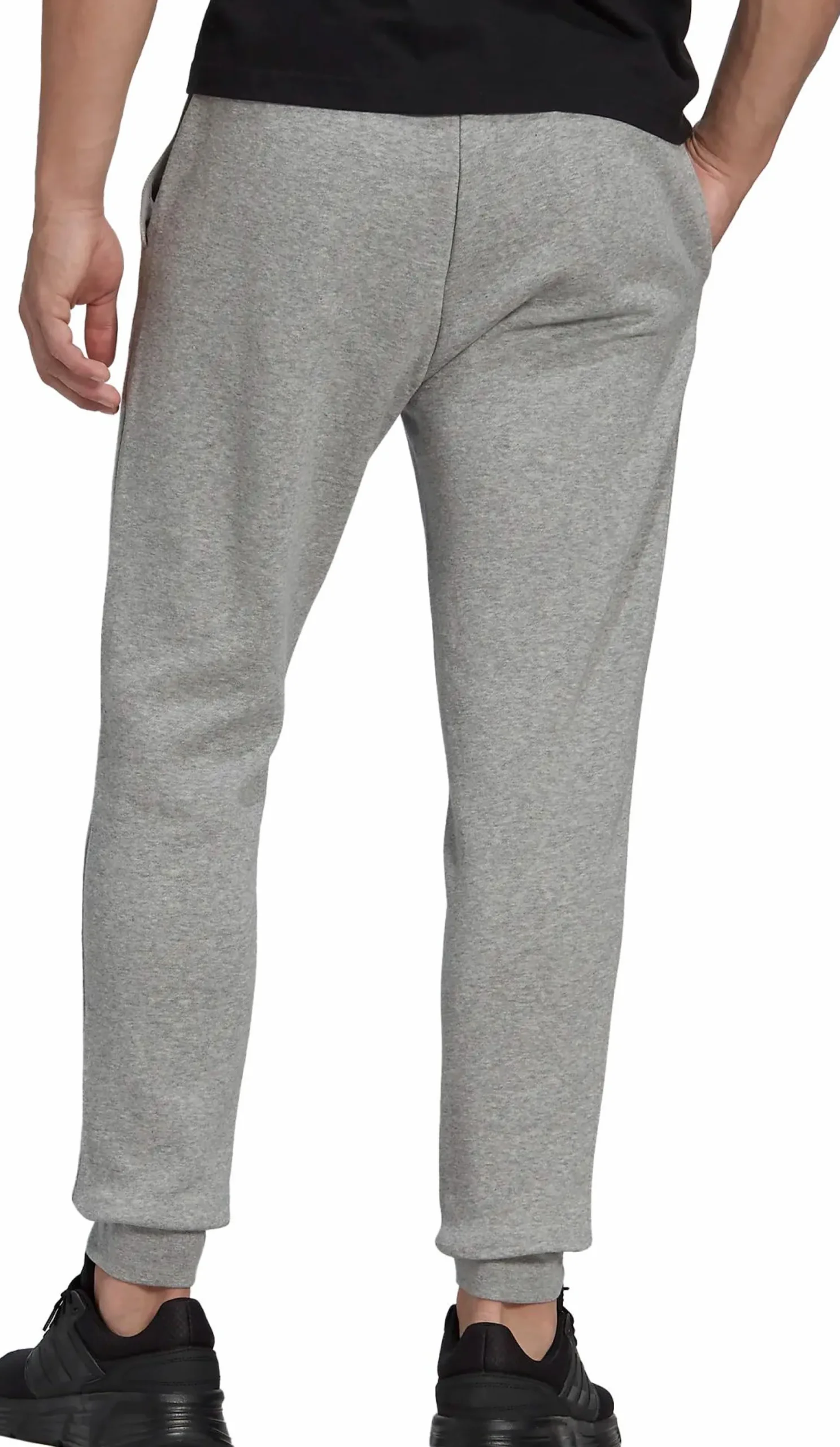 ADIDAS feelcozy pant m- Bukser·Joggebukser