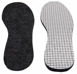 ORTHO MOVEMENT felt insole jr- Skotilbehør|Skotilbehør