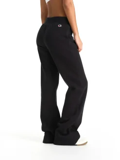 CHAMPION flare pants- Bukser·Joggebukser