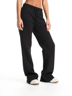 CHAMPION flare pants- Bukser·Joggebukser