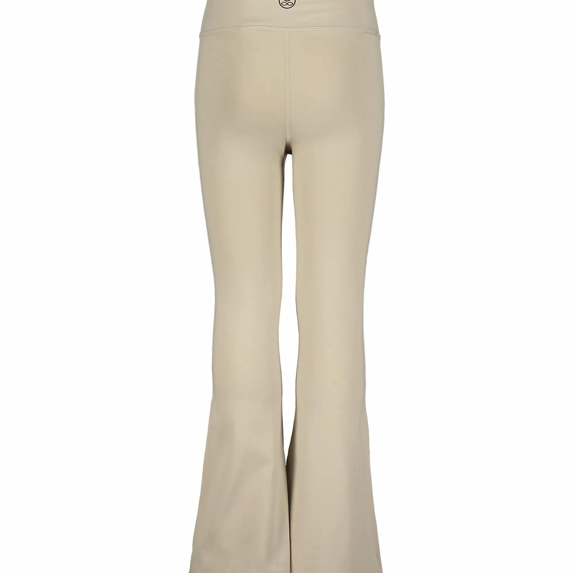 GRATITUDE flare tights, utslengte treningstights, junior- Treningsklær|Løpeklær