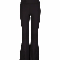 GRATITUDE flare tights, utslengte treningstights, junior- Treningsklær|Løpeklær