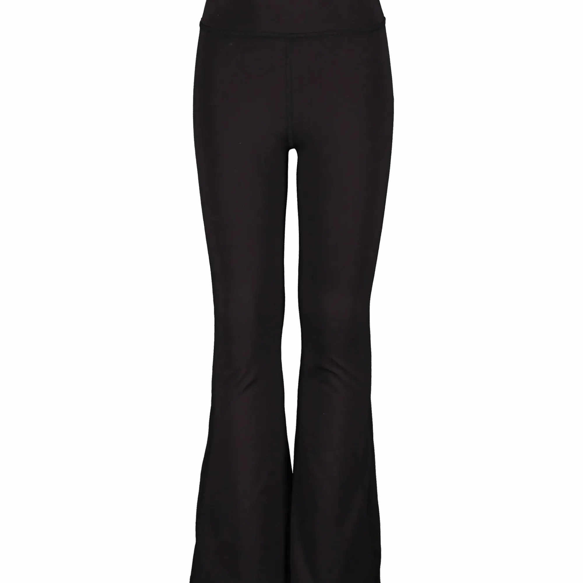 GRATITUDE flare tights, utslengte treningstights, junior- Treningsklær|Løpeklær