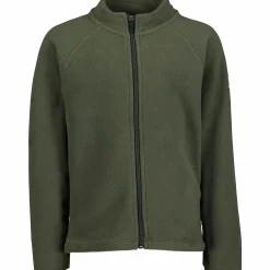 CROSS SPORTSWEAR fleece jacket jr- Genser·Fleecegensere|Friluftsklær