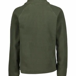 CROSS SPORTSWEAR fleece jacket jr- Genser·Fleecegensere|Friluftsklær